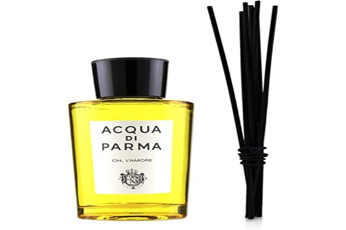 Amazon.com : ACQUA DI PARMA - Oh L'Amore Room Diffuser 6 oz